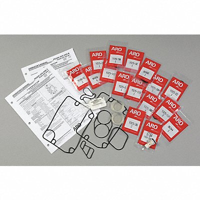 ARO 637421 Air Motor Kit