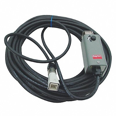 HEAT WAGON ACCTHIDF Portable Oil/Kerosene Heater Thermostat