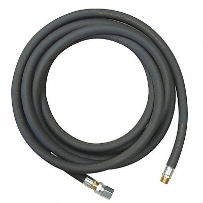 HEAT WAGON 1025 High Pressure Gas Hose 25ft Hose