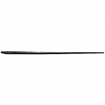 TRUE TEMPER 1161400 Pinch Bars Pinch Point Bar 48 in L