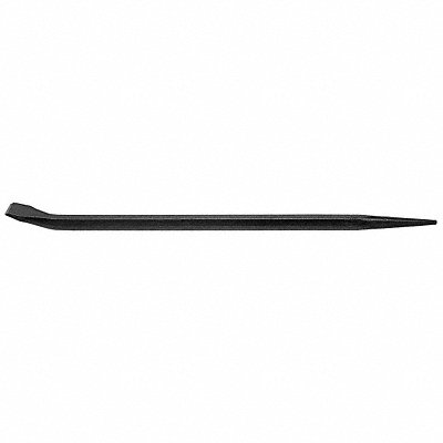 TRUE TEMPER 1160900 Pinch Bars Pinch Point Bar 18-1/2 in L