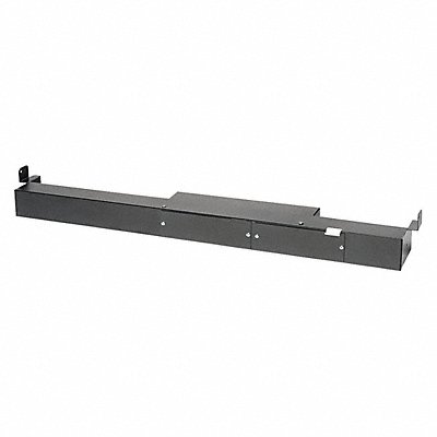 FRIEDRICH PXSB23020 Powered Subbase Steel 230V Black 20A