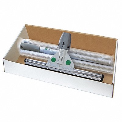 UNGER HM30K Floor Squeegee 30 in W Straight