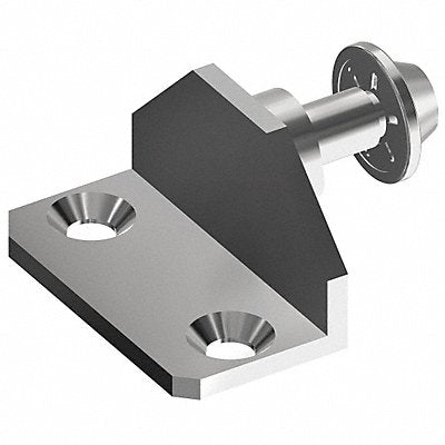 BANSBACH EASYLIFT 96050 Bracket 900BA5SB Quick Fastener 8mm