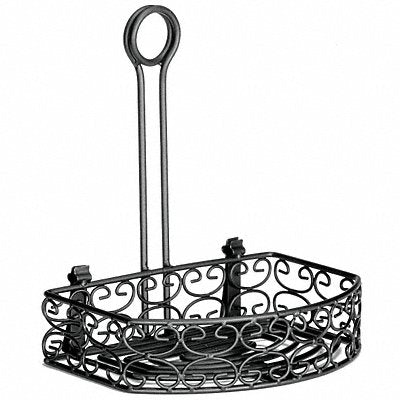 TABLECRAFT PRODUCTS COMPANY BK259512 Condiment Rack Half PK2