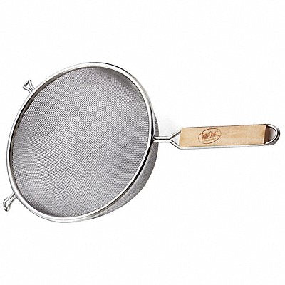 TABLECRAFT PRODUCTS COMPANY 86 Mesh Strainer Tin