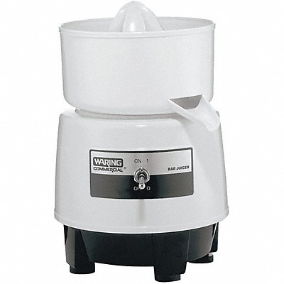 WARING COMMERCIAL BJ120C Bar Juicer Compact