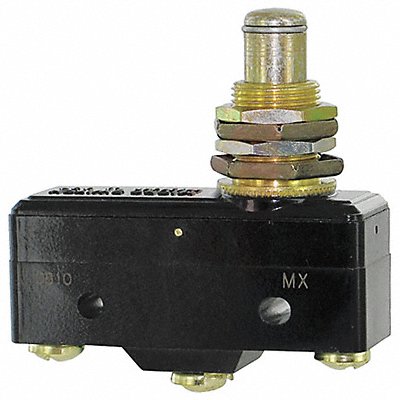HONEYWELL BZ2RQ1A2 Snap Action Switch Plunger 1NO/1NC