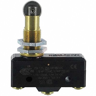 HONEYWELL BZ2RQ18A2 Snap Action Switch Plunger 1NO/1NC