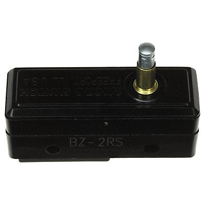 HONEYWELL BZ2RSA2 Snap Action Switch Plunger 1NO/1NC