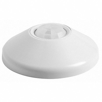 SENSOR SWITCH CMPDT9 Occupancy Sensor PIR/Mphonic 12-24V DC 452sqft
