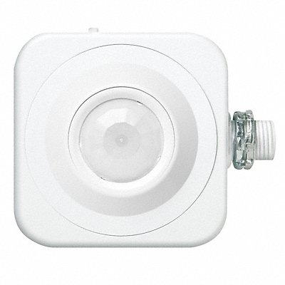 SENSOR SWITCH CMRB10 Occupancy Sensor PIR 120-230V AC 2 463 sq ft