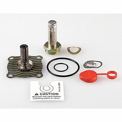 ASCO 322770 Rebuild Kit for 4ELL8 4ELL9 4ELN1 4ELN2