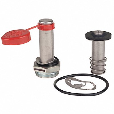 ASCO 302791 Rebuild Kit for 2LBH8
