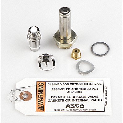 ASCO 304062 Rebuild Kit