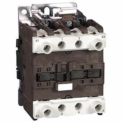DAYTON 6EAZ3 H2467 IEC Magnetic Contactor Non Reversing 240VAC