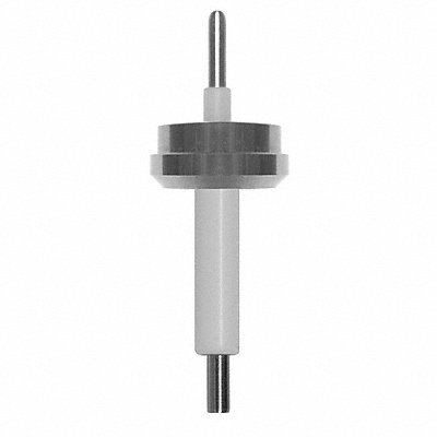 LUMENITE DAFT112 Liquid Level Probe 12In 1-1/2 Bevel Seat