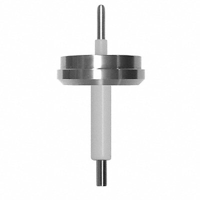 LUMENITE DAFT2 Liquid Level Probe 12 In 2 In Bevel Seat