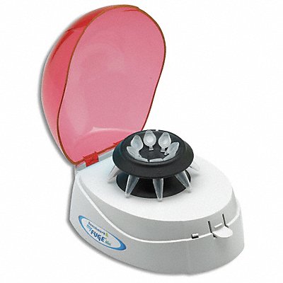 BENCHMARK SCIENTIFIC C1008R D4103 Centrifuge with Rotor Benchtop