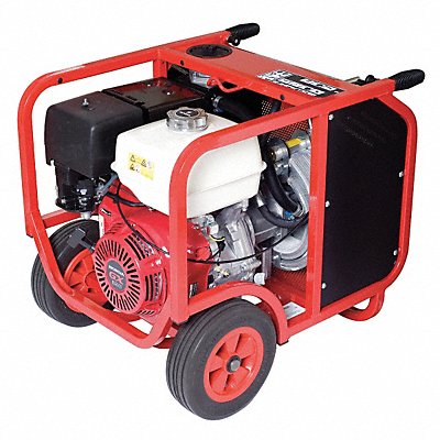 GREENLEE F13 Hyd Power Unit 389cc 8.5 qt. 10 gpm
