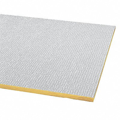 ARMSTRONG 2906 Ceiling Tile 48 in L 24 in W PK16