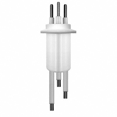 LUMENITE T3DCFT2 Liquid Level Probe 12 18 and 24 In PTFE