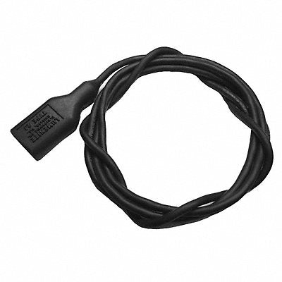 LUMENITE 2J2 Cable Two Conductor 10 Ft 2 In Tri-Clamp