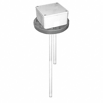 LUMENITE PHS32ES15T1224 Liquid Probe Waterproof 12 24In 3 In