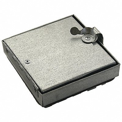 DUCTMATE GRFDH22GA Access Door 22 in H 22 in W Tab-In