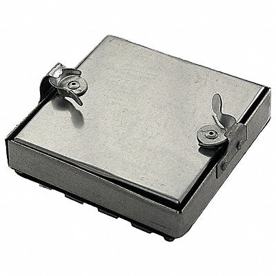 DUCTMATE GRFDC20GA Access Door 20 in W 20 in H Cammed