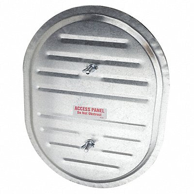 DUCTMATE GRD1612F2GA Access Door 17 in W 13 in H Steel