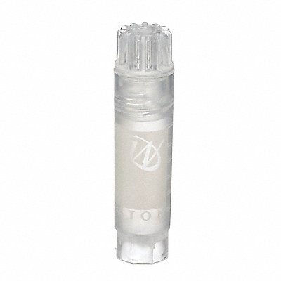 WHEATON W985902 Cryogenic Vial 2 mL 12 mm Dia PK1000