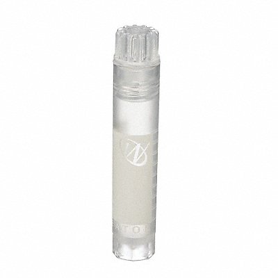 WHEATON W985923 Cryogenic Vial 3 mL 12 mm Dia PK500