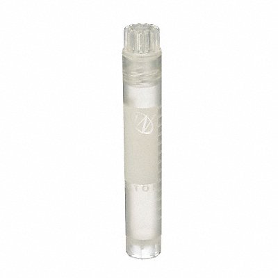WHEATON W985924 Cryogenic Vial 4 mL 12 mm Dia PK500
