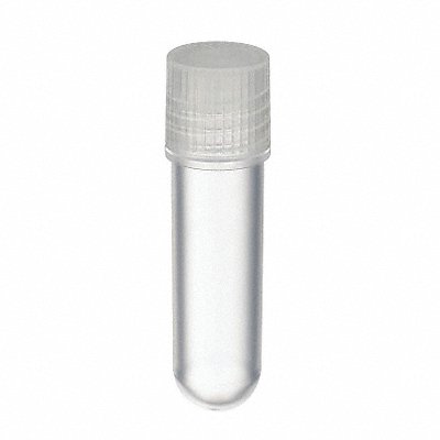 WHEATON W985851 Cryogenic Vial 2 mL 12 mm Dia PK1000