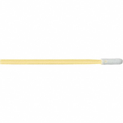 BERKSHIRE LTO70R20 Swab 2 3/4 in L 2 1/4in Hand L PK100