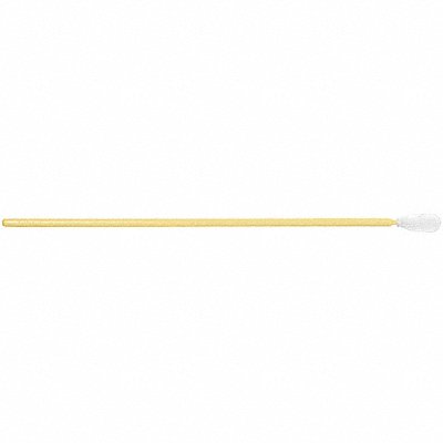 BERKSHIRE LTP146510 Swab 6 3/8 in L 5 3/4 in Hand L PK100