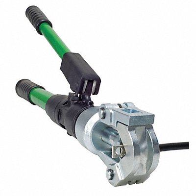 GREENLEE HK12ID Dieless Crimper 1000 KCMIL to 4 AWG 26 L