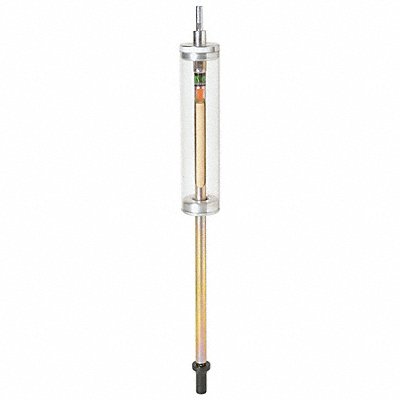 AMS 57068 Deluxe Hay  Forage Probe 7/8in x 24in