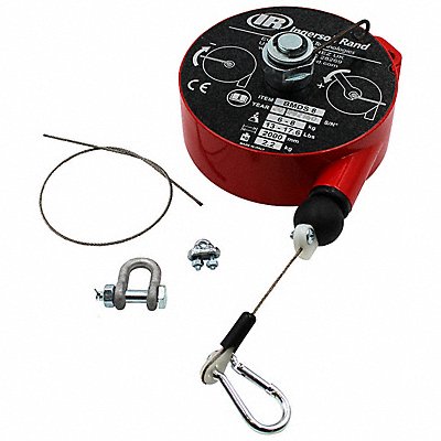 INGERSOLL RAND BMDS8 Tool Balancer 6.5 ft L SS