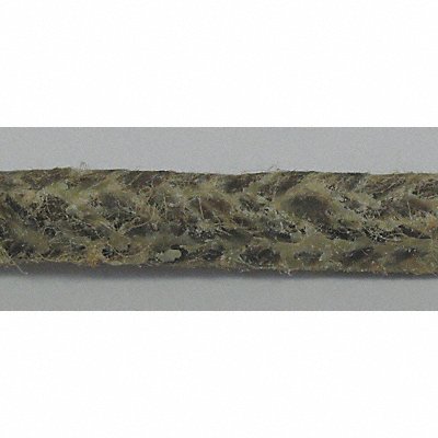 PALMETTO PACKING 1600 Packing Seal 3/4 Sq in 25 Ft