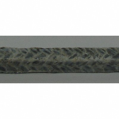 PALMETTO PACKING 1613 Packing Seal 1/2 Sq in 25 Ft
