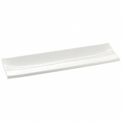 TABLECRAFT PRODUCTS COMPANY M186 Tray 5 1/2 in Melamine