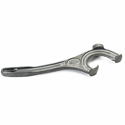 TABLECRAFT PRODUCTS COMPANY 15 Pail Opener Aluminum 16 x 14-1/2 In