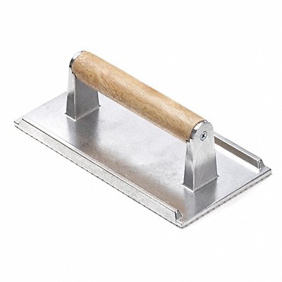 TABLECRAFT PRODUCTS COMPANY 3004 Steak Weight 8.25 Blade L Cast Aluminium