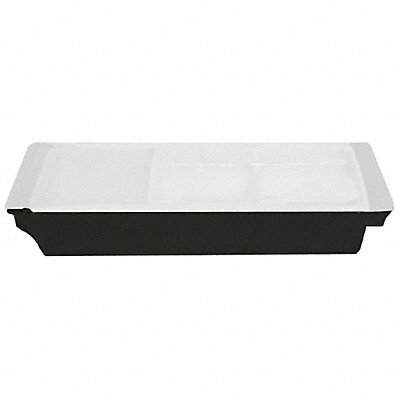TABLECRAFT PRODUCTS COMPANY 104 Condiment Holder 4 3/8 in H