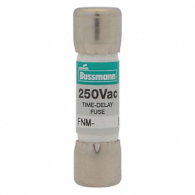 BUSSMANN FNM610 Fuse Midget 6/10A FNM Series