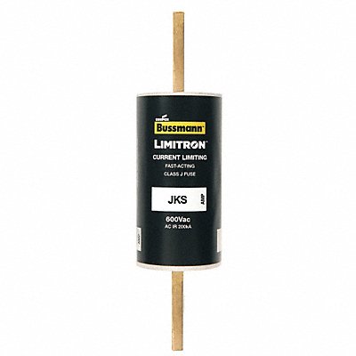 BUSSMANN JKS110 Fuse Class J 110A JKS Series