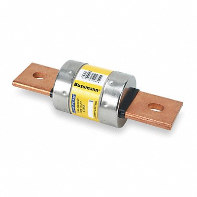 BUSSMANN LPJ500SP Fuse Class J 500A LPJ Series