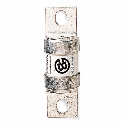 BUSSMANN FWH600A Semiconductor Fuse 600A FWH 500VAC
